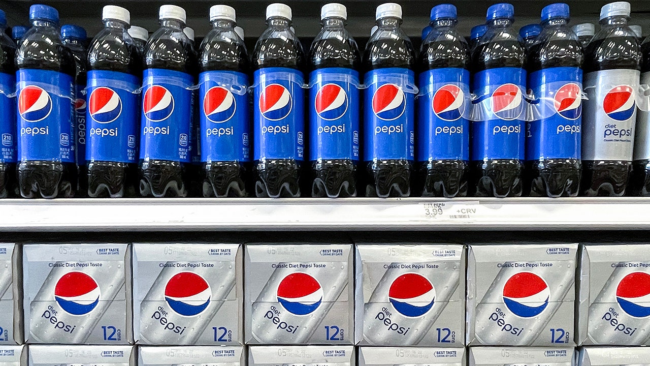Supermarket removing PepsiCo products over 'unacceptable' price