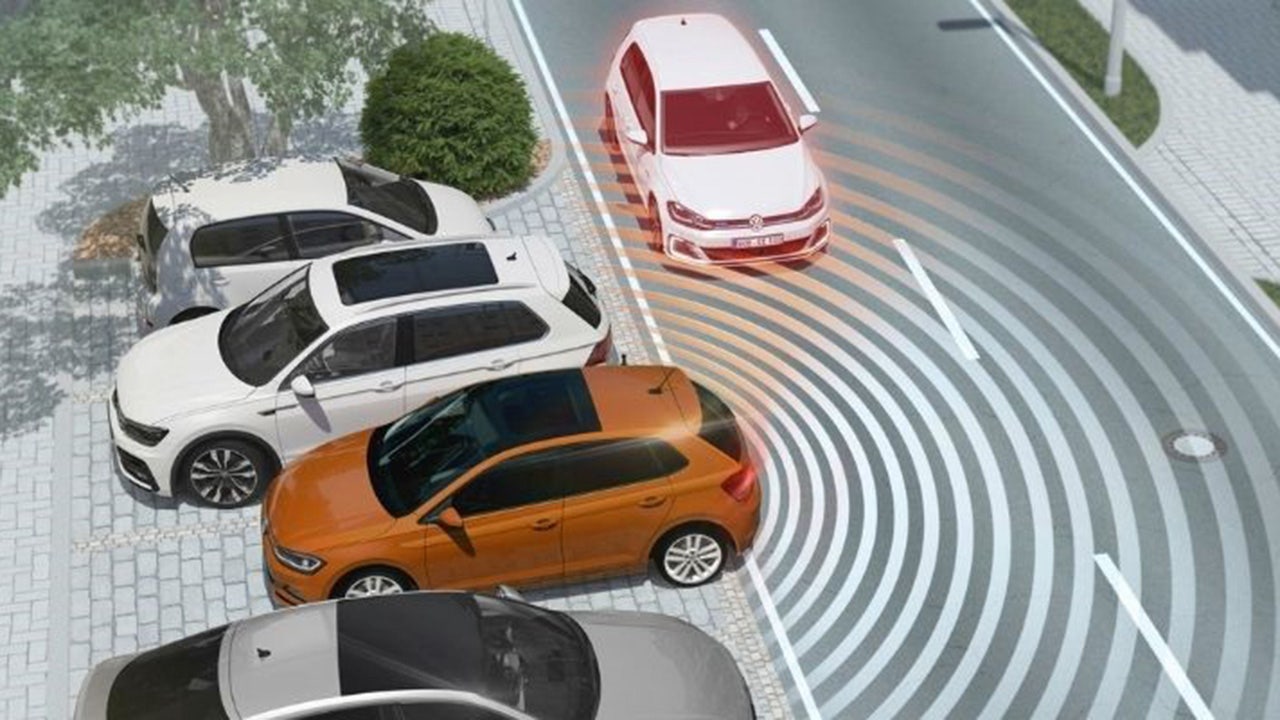 Semiconductor shortage is chipping away at car safety features