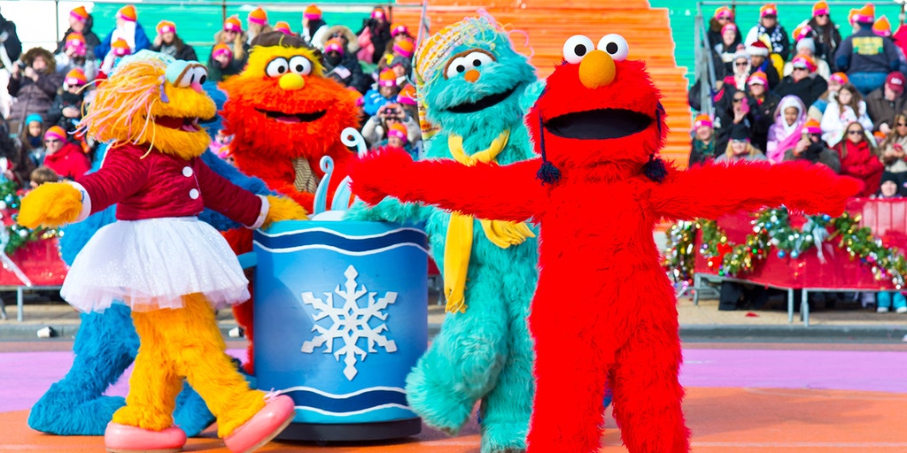 Philadelphia-area theme park Sesame Place announces diversity training after viral character snub - Vimarsana News