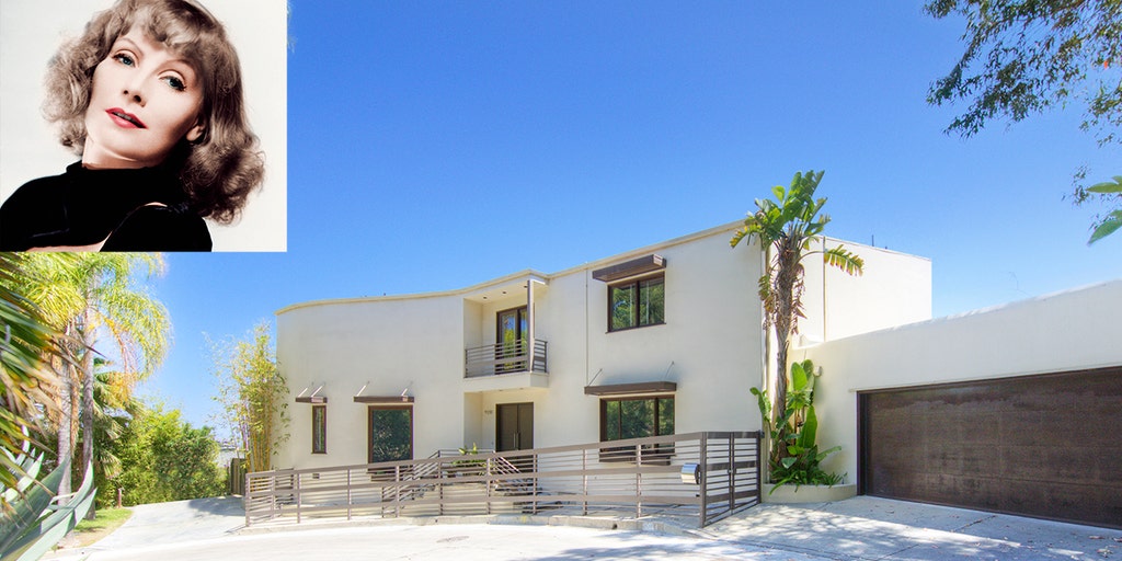 Greta Garbo's former Beverly Hills estate goes on sale for $12M: 'Expansive view of the city and ocean' - Vimarsana News