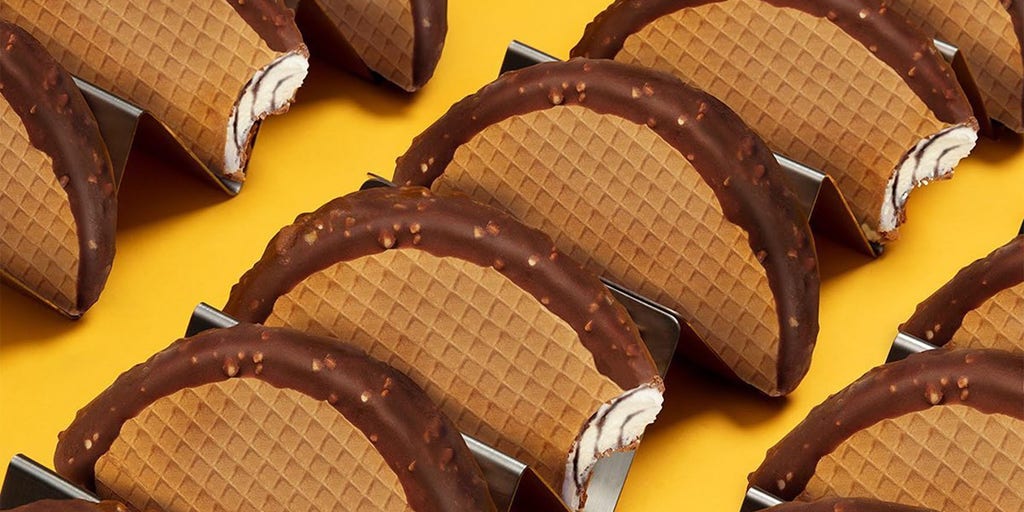 Klondike discontinues Choco Taco after nearly 4 decades on the