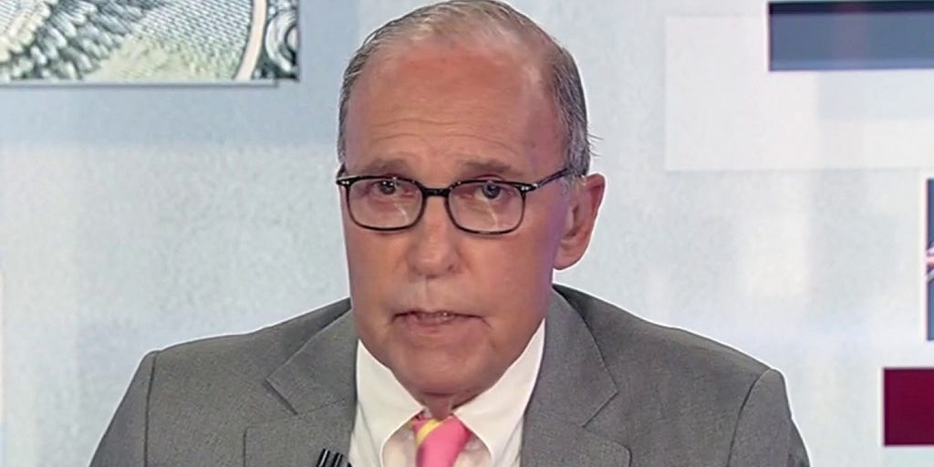 Larry Kudlow: US should be scaling up its LNG exports, but Biden policies are standing in the way - Vimarsana News