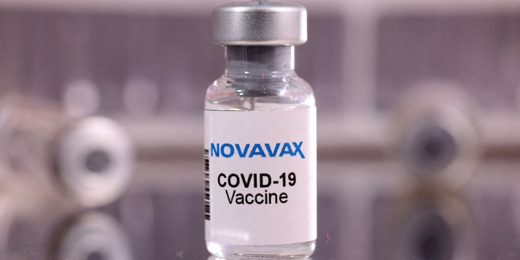 US orders 3.2M Novavax COVID-19 vaccine doses - Vimarsana News