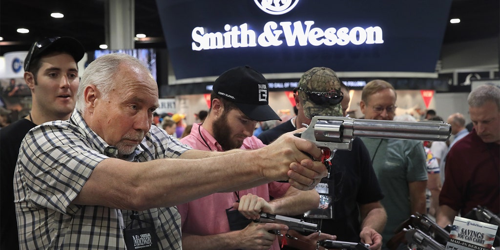 Congress calling gun manufacturer CEOs to testify following mass shootings - Vimarsana News