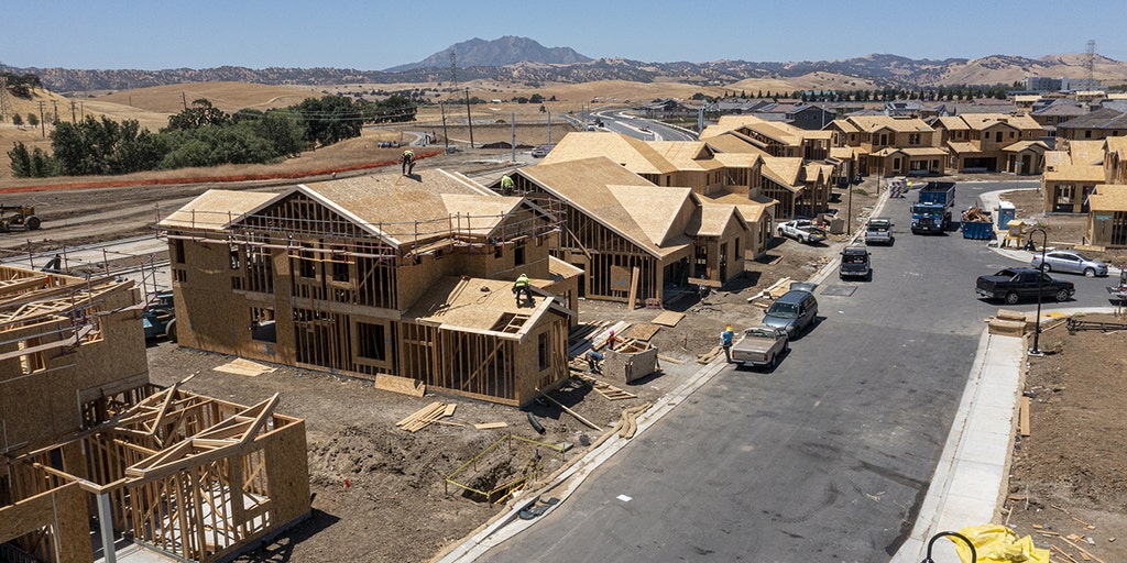 Real estate market weathering 'perfect storm' for family homes: Carroll CEO - Vimarsana News