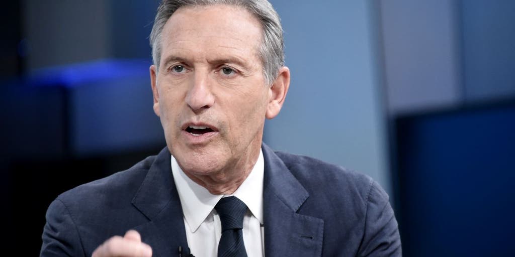 Starbucks' Schultz will be giving testimony to Sanders-chaired committee - Vimarsana News