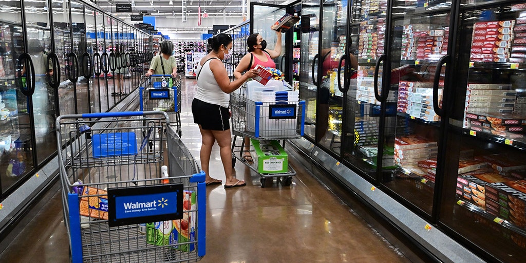 Inflation surges 9.1% in June, accelerating more than expected to new 40-year high