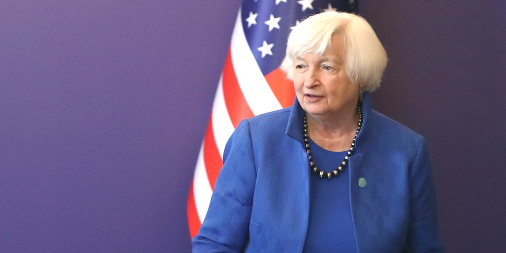 Yellen says US economy performing 'exceptionally well,' and she's 'not anticipating a downturn' - Vimarsana News