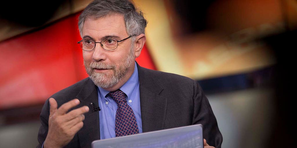 Economist blasts 'charlatan' Krugman over claim that the 'war on inflation is over': 'Fallacious' - Vimarsana News