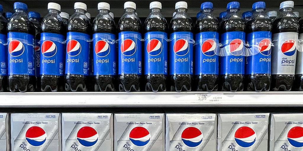 Supermarket removing | Fox hikes price \'unacceptable\' PepsiCo products over Business