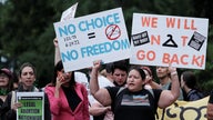 California physician proposes floating abortion clinic in Gulf to bypass southern states' restrictions