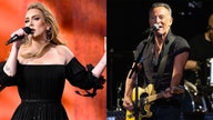 Adele concert tickets surge up to $40K, Bruce Springsteen’s prices soar to $4K as fans express outrage