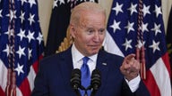 Biden's regulatory overreach prevents businesses from knowing 'rules of the road': Chamber of Commerce CEO