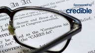 When does interest resume on federal student loans?