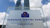 ECB leaves rates unchanged, starts pulling plug on bond buys