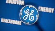 GE unveils new company brand names ahead of historic split