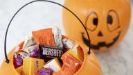 Hershey warns it won’t ‘fully meet consumer demand’ this Halloween, Christmas