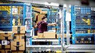 Amazon hit with more warehouse probes from OSHA over alleged workplace hazards