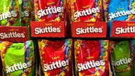 California Assembly passes bill banning 'toxic' chemicals in Skittles, PEZ, Hot Tamales and more