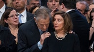Nancy Pelosi’s office responds to husband’s controversial computer chip stock purchase ahead of Congress vote