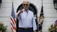 Biden prediction that inflation hit 'peak' in December coming back to haunt him