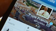 Pope Francis: Social media has 'serious ethical issues' that must be addressed