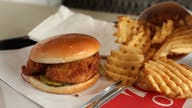 Chick-fil-A set to switch from antibiotic-free chicken