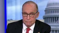 Larry Kudlow: A breakdown of America First Policy Institute's efforts to rejuvenate America