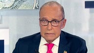 Larry Kudlow: This is the reason the economy is slumping