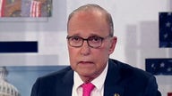 Larry Kudlow: Manchin has pulled his punches slightly