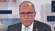 Larry Kudlow: The radical climate change agenda equals big government socialism