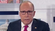 Larry Kudlow: I still think we're on the front end of a recession