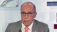 Larry Kudlow: US should be scaling up its LNG exports, but Biden policies are standing in the way