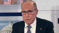 Larry Kudlow: Where's the domestic spending freeze we need?