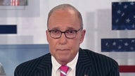 Larry Kudlow: The Biden regulatory state has clogged the arteries of our dynamic free market economy