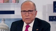 Larry Kudlow on China chips bill: We should not imitate China's big government, central planning communism