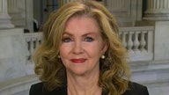 Sen. Blackburn torches Biden for 'groveling' to authoritarian regimes: 'They know they're upside down'