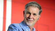 Netflix founder Reed Hastings stepping down as co-CEO