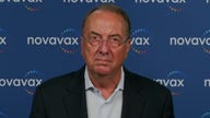 Novavax CEO contends COVID vaccine is 'more stable' than alternatives, could reduce 'all disease'