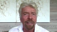 Richard Branson urges West to send more weapons to Ukraine: 'Now is the time' to stop Russia
