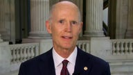 Sen. Rick Scott rips 'pro-China' chips bill: This is why we have massive debt, inflation