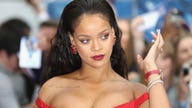 Rihanna becomes the youngest self-made woman billionaire