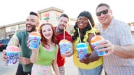 7-Eleven offers customers free Slurpees, cheap pizza and hot dogs before chain's 96th birthday