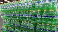 Coca-Cola announces Sprite to retire green bottle, introduce new logo