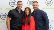Tim Tebow to open first Clean Juice store, talks partnership with company
