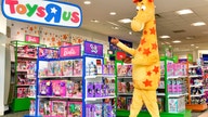 Toys R Us launches 451-store revival in Macy's locations ahead of holiday season