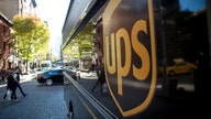 What UPS tells us about the economy