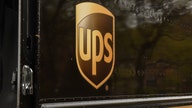 UPS stock rises after mixed third quarter earnings