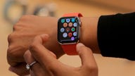 Apple Watch will play major role in company's health technology strategy