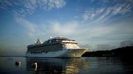 Cruise ship operators are hard hit by labor crisis, recession anxiety